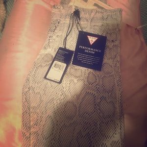 Guess jeans
